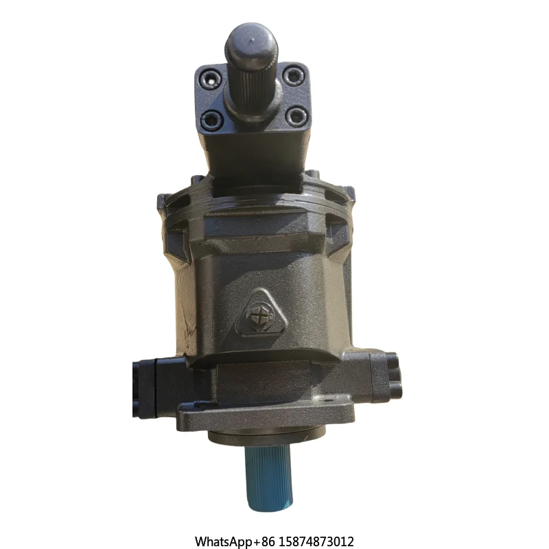 Piston Pumps HY series Hydraulic Pump HY63Y-RP HY80Y-RP HY25Y-RP HY40Y-RP HY125Y-RP HY160Y-RP HY250Y-RP