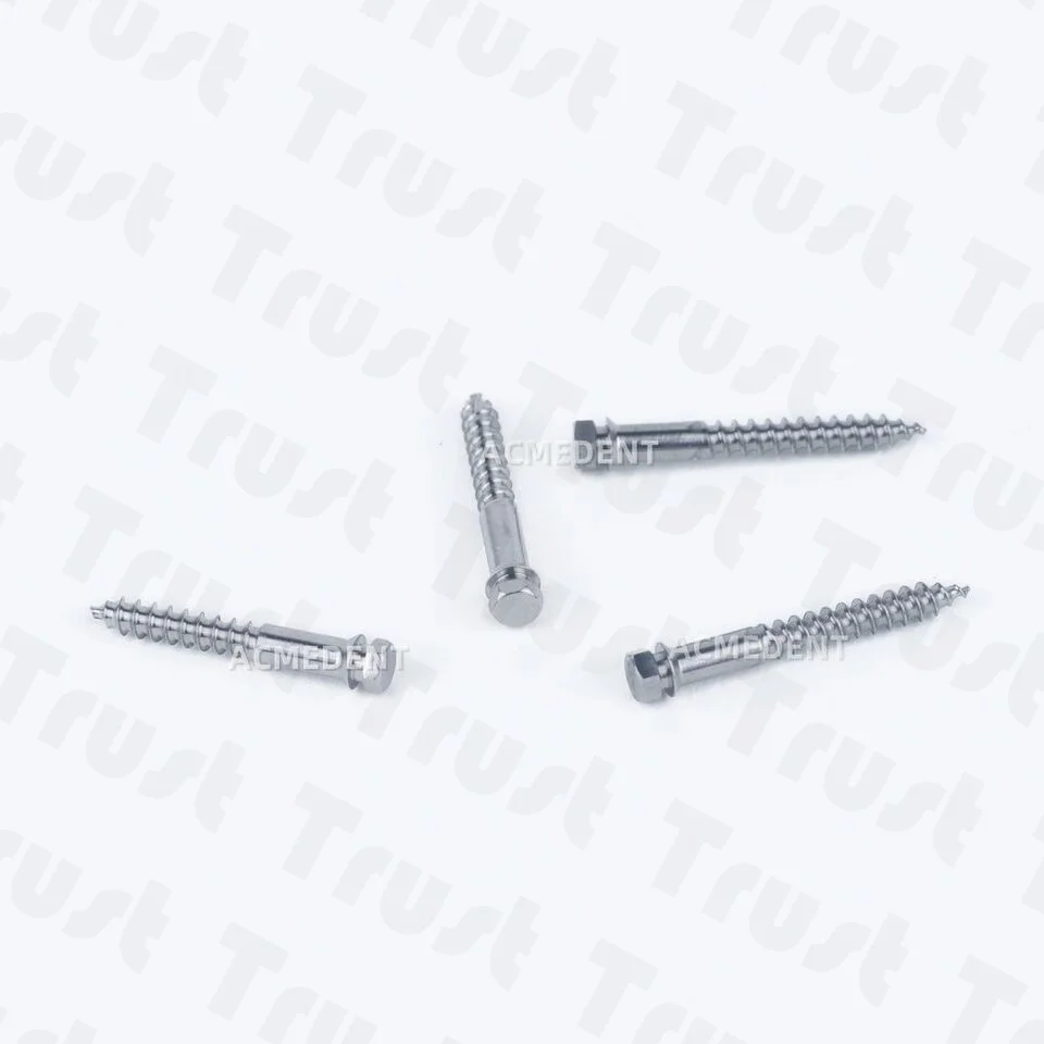 MSE Dental Orthodontics Hyrax Expansion Screw - Rapid Palatal Split Device -  8/10/12MM  for Effective Facial Treatment