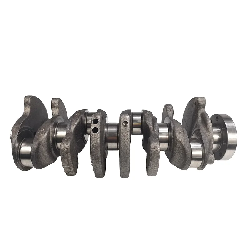 

Factory Sale Various High Quality Brand New Engine Crankshaft For Magotan 06J105021F 06J105021P