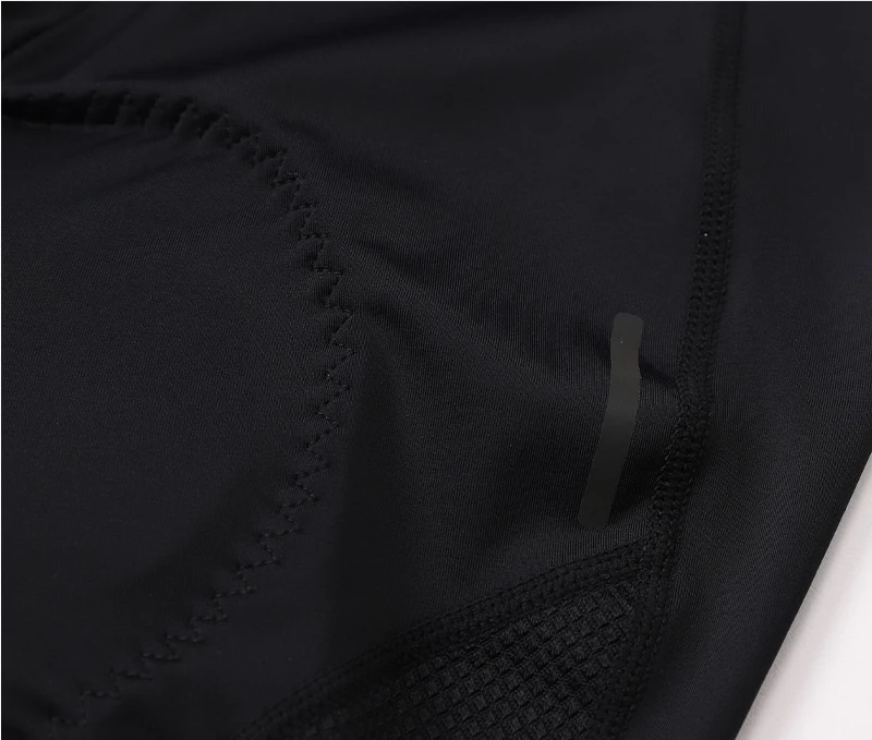 Ykyw Sommer Herren Rad trikot setzt Kurzarm Rad trikot Träger hose Fahrrad bekleidung atmungsaktive MTB Fahrrad Kleidung Anzüge – Detail 17