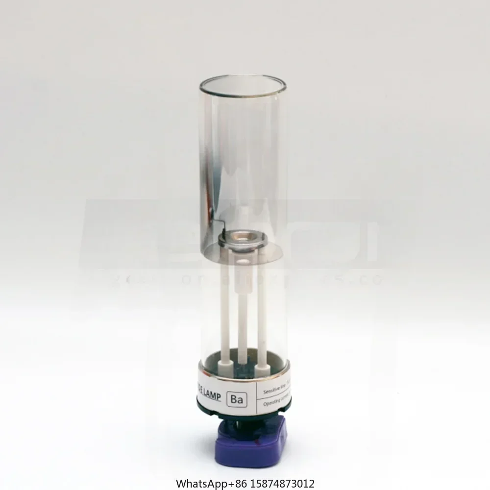 

766.5nm Kalium K Element Hollow Cathode Lamp For Shimadzu Thermo Fisher For Agilent Analytikjena GBC Atomic Spectrophotometer