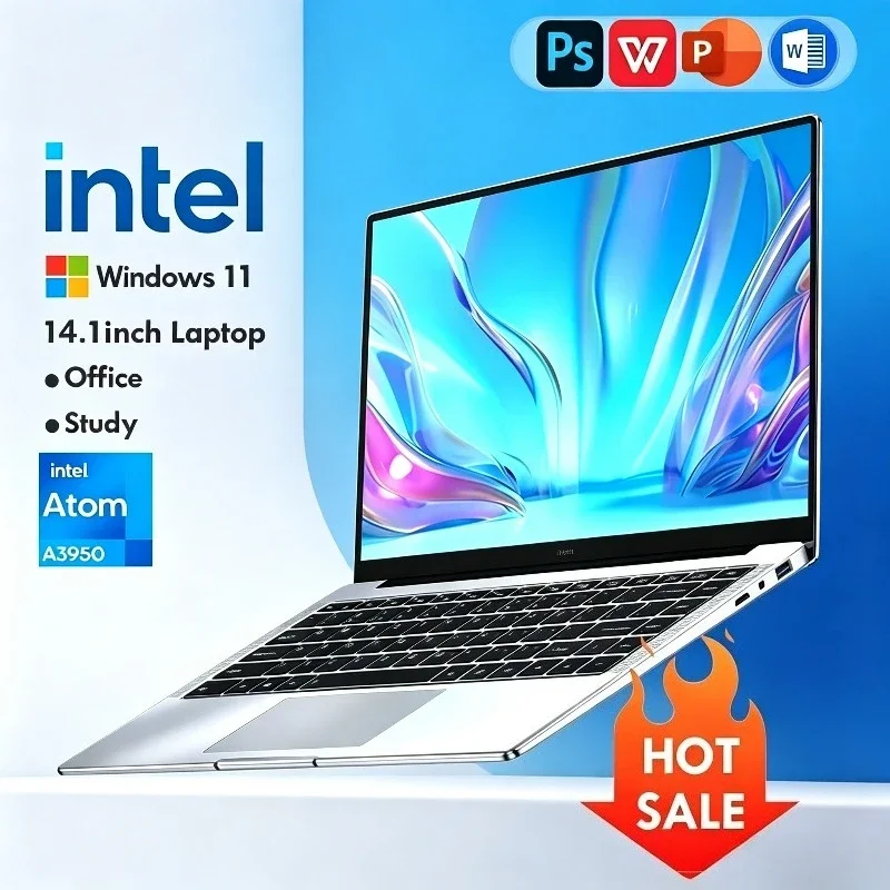 Intel N3700 14.1
