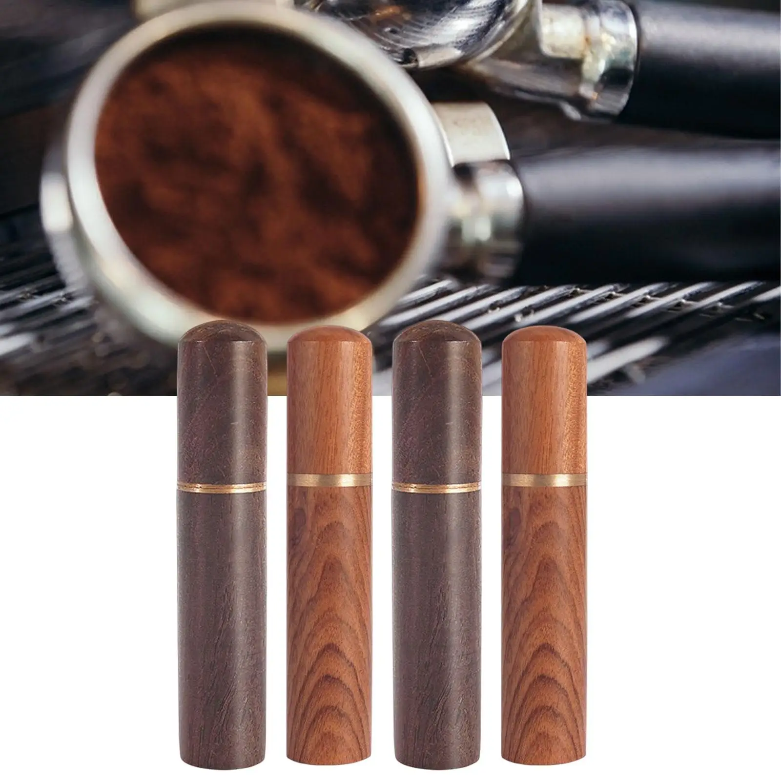 เครื่องมือกระจายอุปกรณ์เสริม Espresso ของ Tamper จําหน่ายสําหรับบ้าน