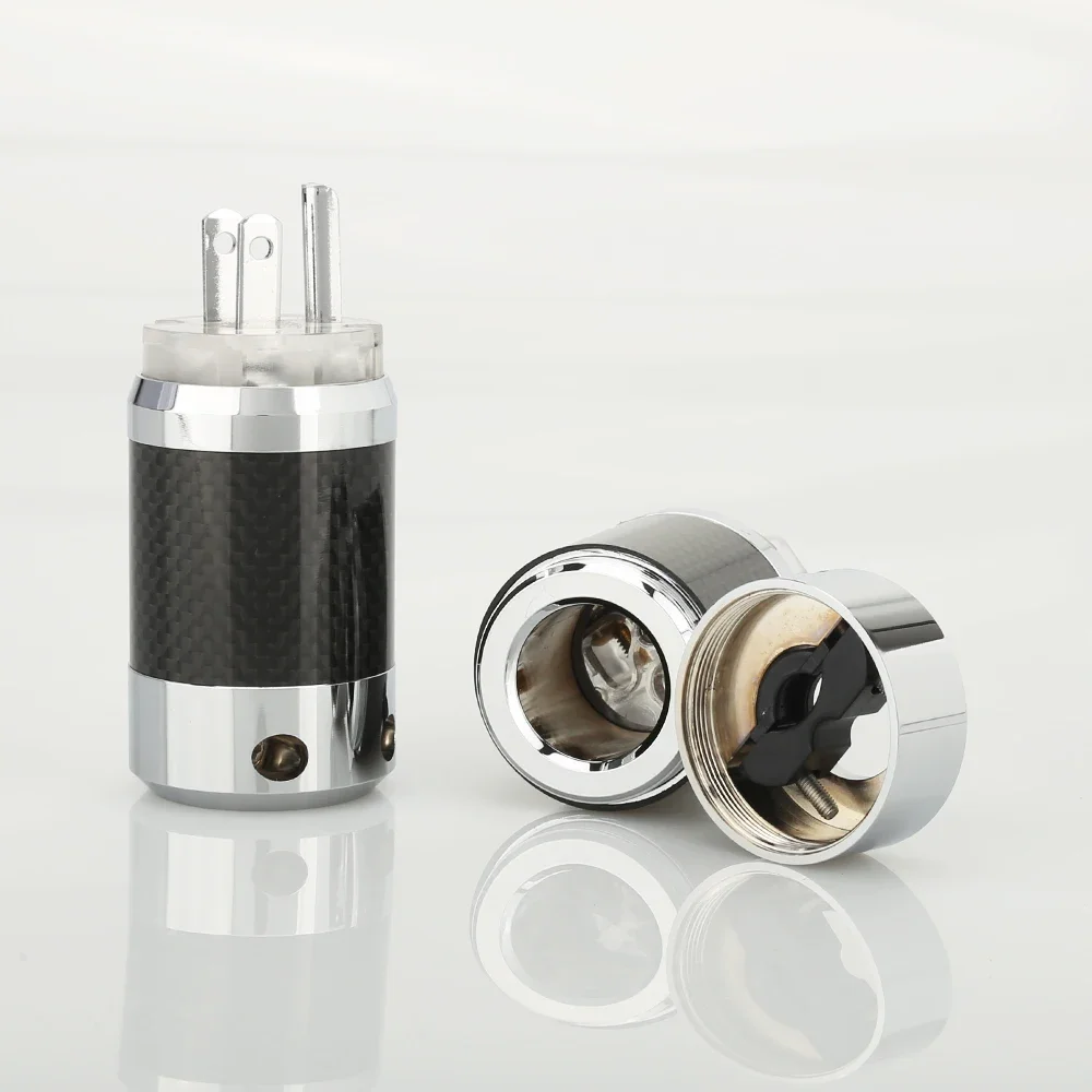 Carbon Fiber Rhodiu…