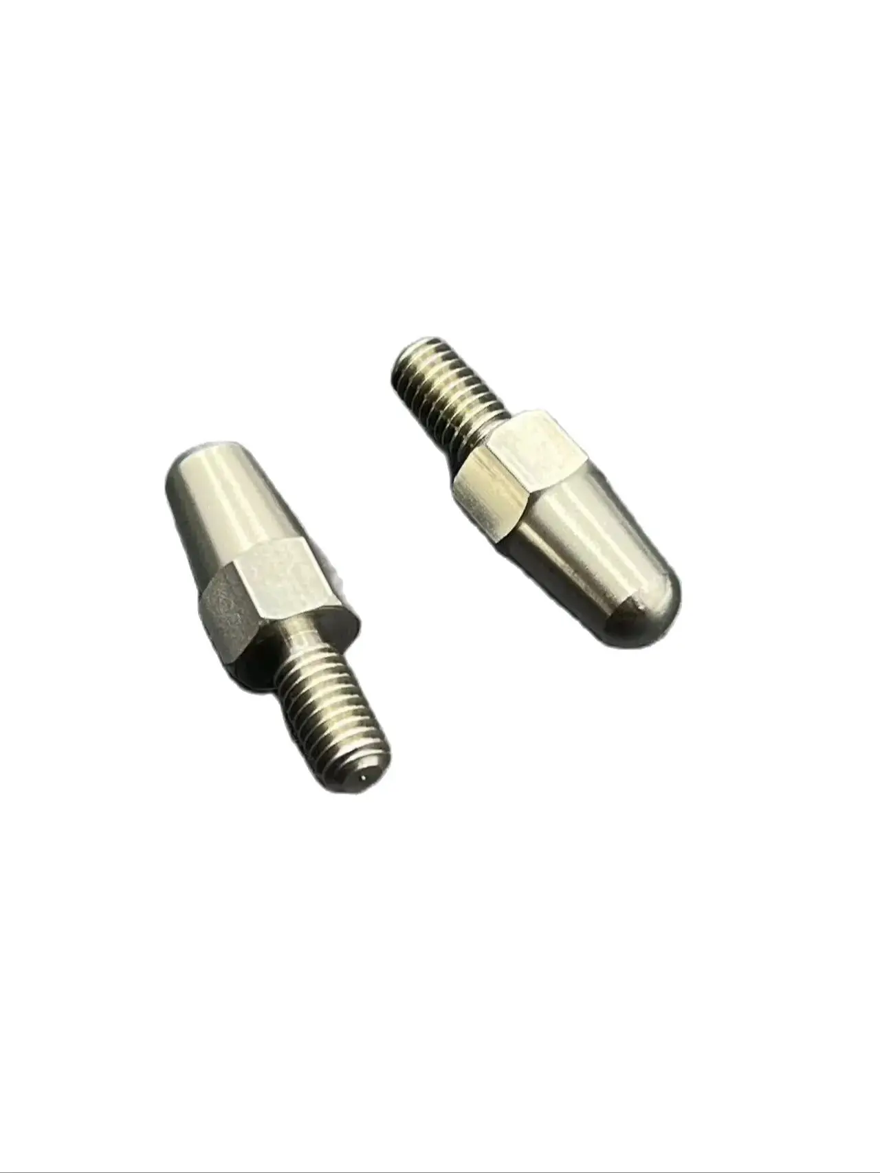 For BMW Motorcycle front footrest pedal probe Screws S1000RR S1000XR R NINET R1250R F900R F900XR R1200R R1200R K1300S R1250RS