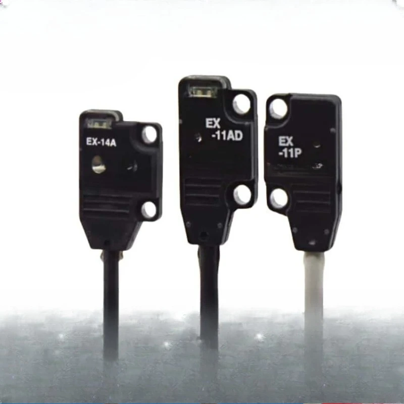 Photoelectric Sensor EX-14A/B/13A/11A/11EB/13EB/19BD/EAD/EP