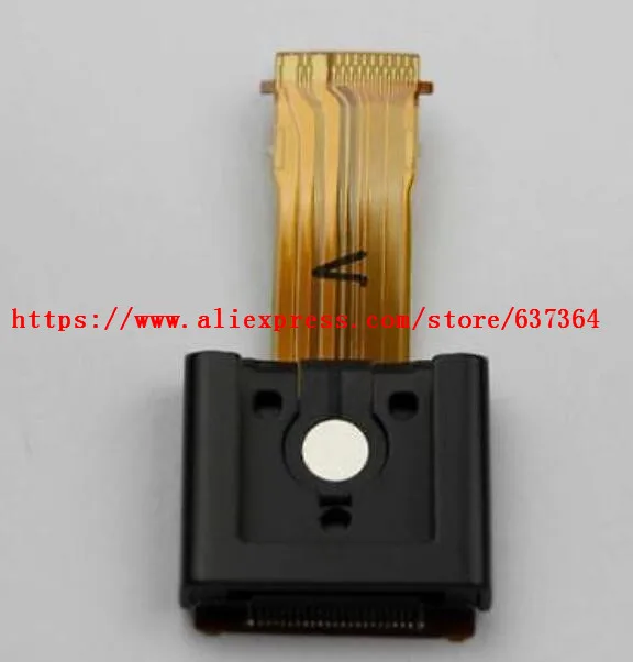 

Flex Cable For SONY ILCE-7K 7 A7 A7R A7K A7II A7M2 card board