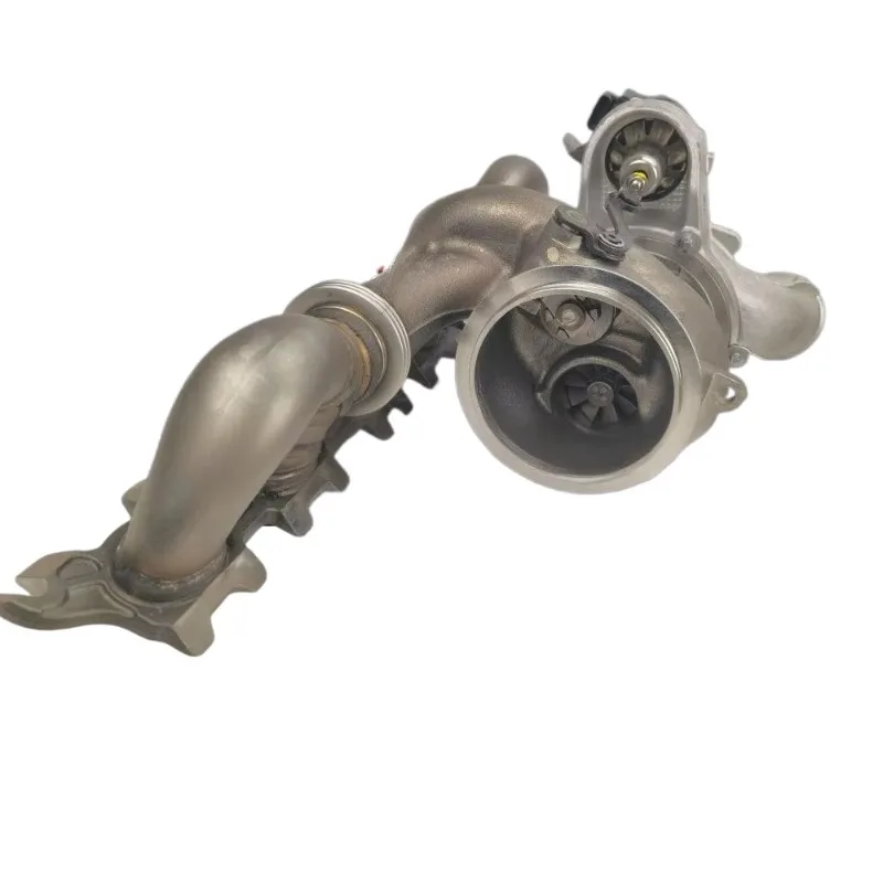 RUOBEN New Turbocharger Parts for BMW B58 6 Port 3.0L Engine Turbo Repair Kit