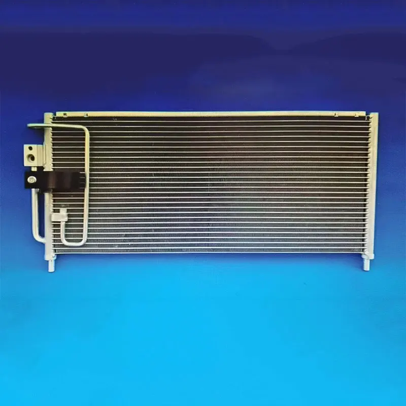 AC A/C Air Conditioning Condenser for CHEVROLET CRUZE ORLANDO VAUXHALL OPEL ASTRA J ZAFIRA 92100937