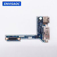 For Lenovo ThinkPad S5 S540 S5-540 S5-S540 S531 S5-531 S5-S531 Laptop USB DC Power Jack DC-IN Charging Board LS-A173P LS-9671P