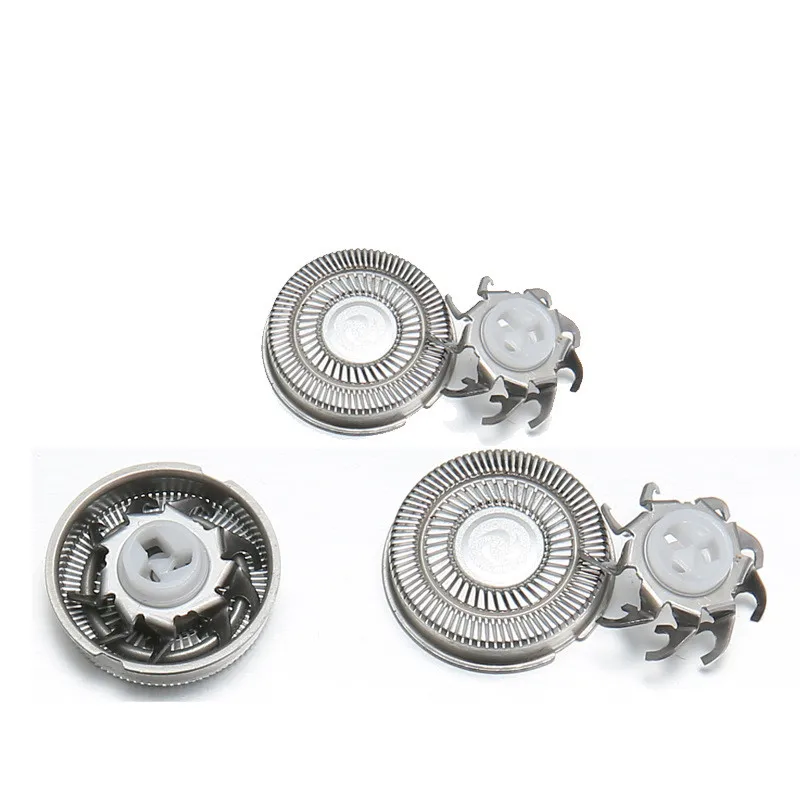 Electric Shaver Replacement Blades Spare Blades Nasal Trimmer Temple Trimmer Electric Shaving Machine