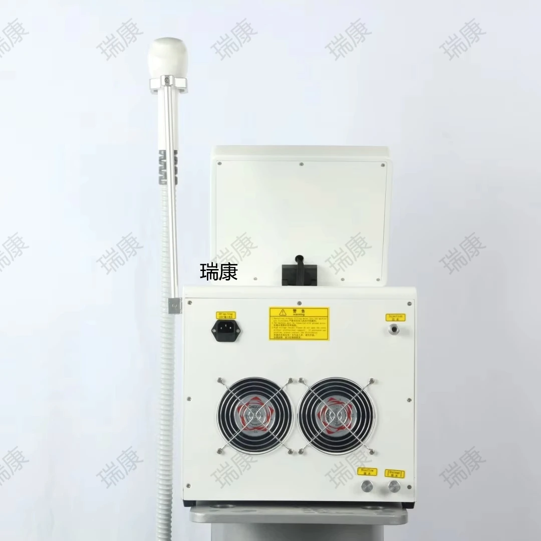 2025 مزدوج 11 مبيعات احترافية 808nm ديود ليزر 3000 واط عالية الطاقة 755 808 1064nm ليزر غير مؤلم نقطة التجمد إزالة الشعر #5