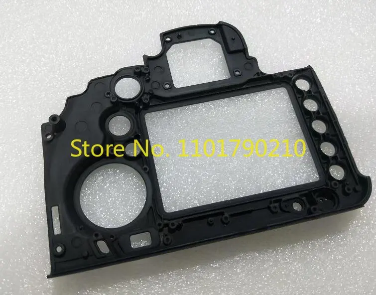 New Front Cover Cabint Replacement For Canon for EOS Rebel 5D Mark III 5D3 Part