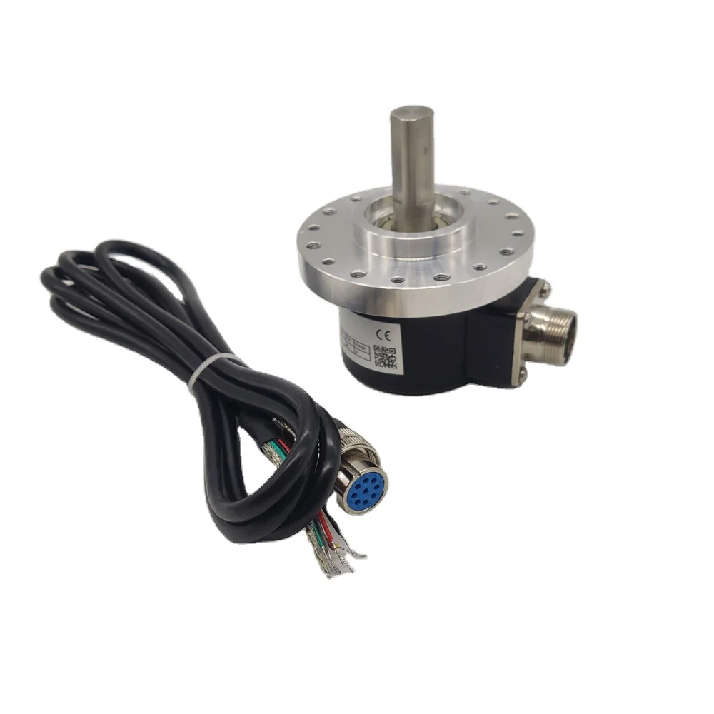 CALT GHS73 rotary encoder replace for VALCO MELTON 2761682 155XX304 VDD-1000