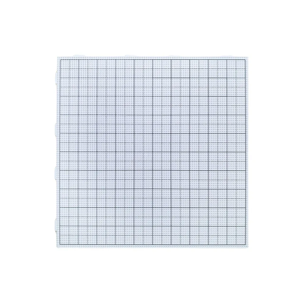 104x104 132x132Pins Fuse Beads Pegboards 2.6mm Beads Matte Color Perler Beads Boards Creative Heat Resistant