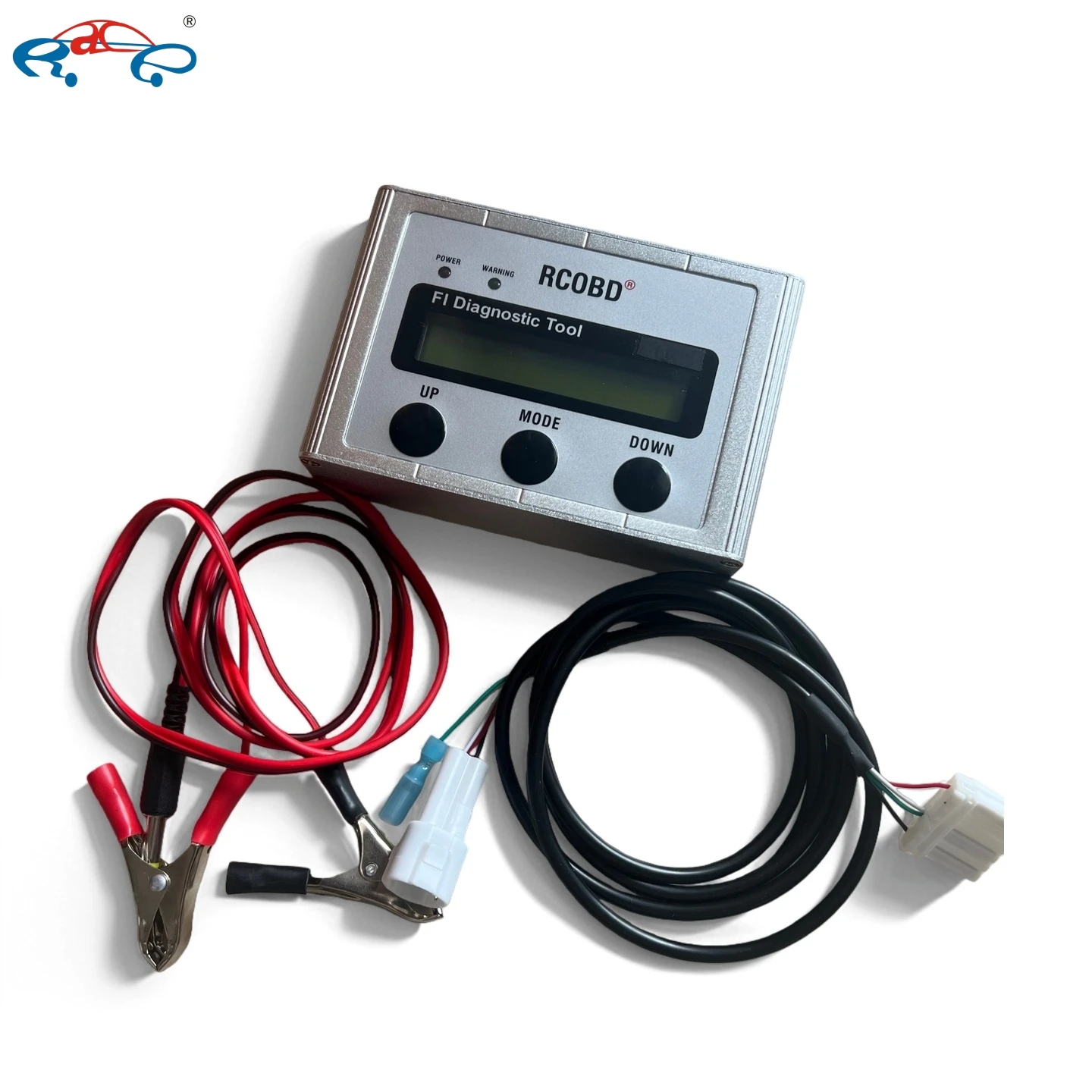

High quality For Yamaha Motorcycle Diagnostic Scanner Handheld Motorcycle scanner for yamaha one year warranty