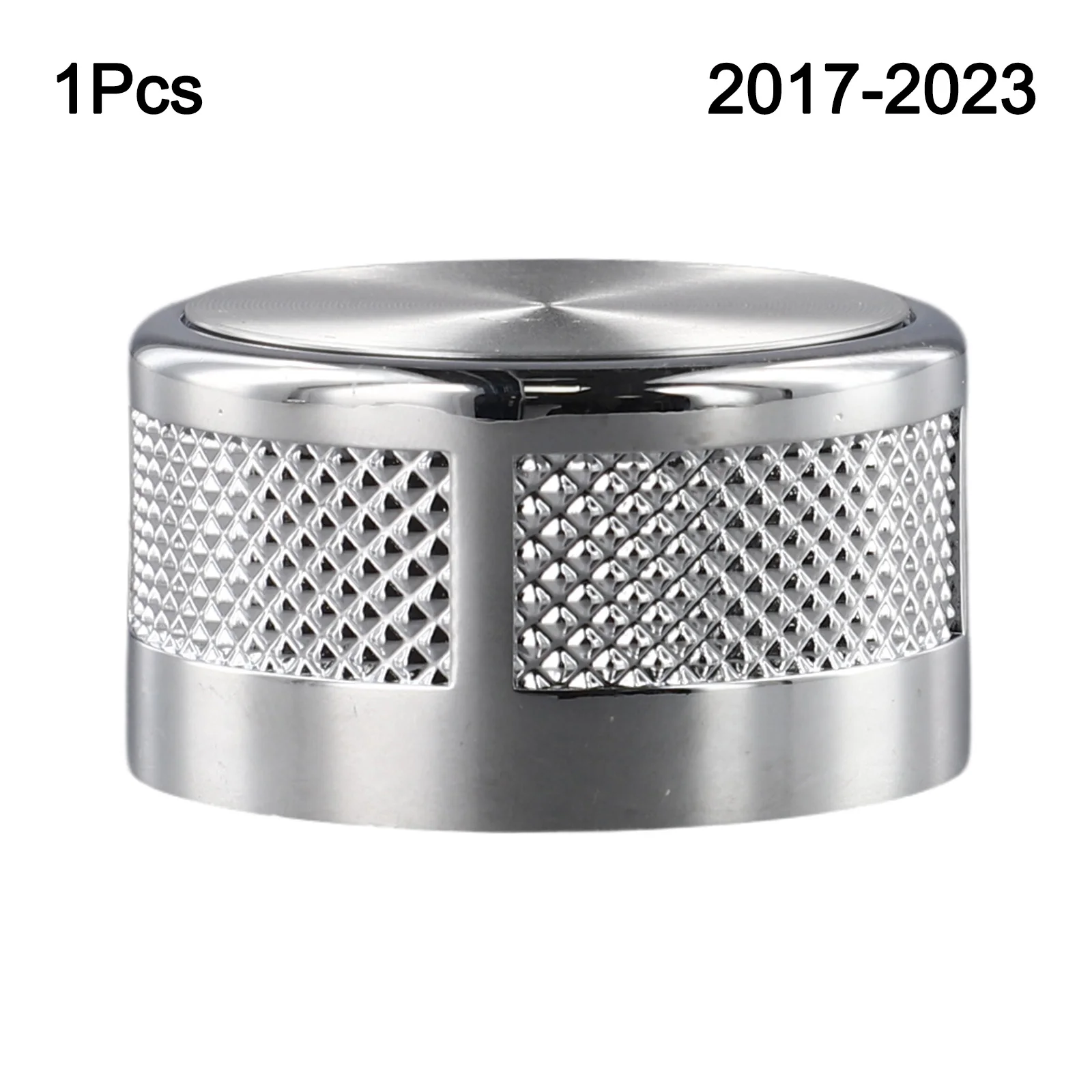 High Quality Practical Selector Knob Gear Shift Parts Accessories Easy Installation For Range Rover For L405 17-21