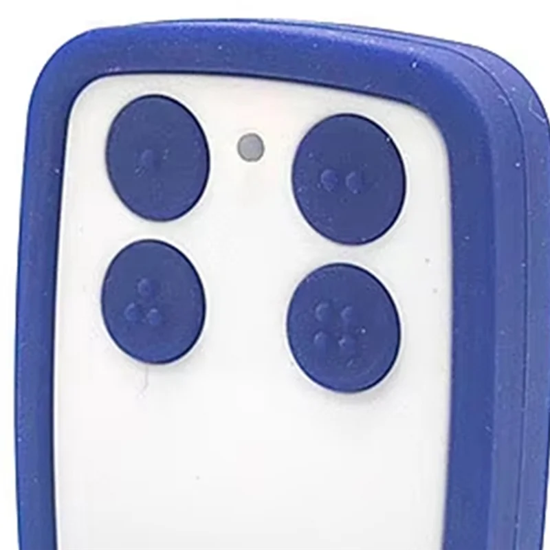 A99E-New 250Mhz To 868Mhz Universal Garage Door Remote Control Operate Electric Curtains Duplicator Vehicle Keys Product