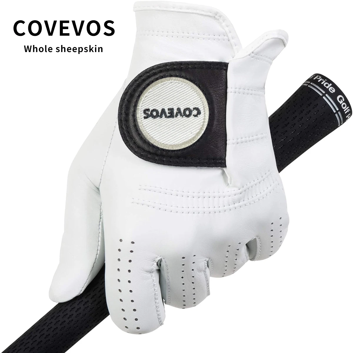Thumbnail 2 - #34 Golf Gloves List of Top Picks