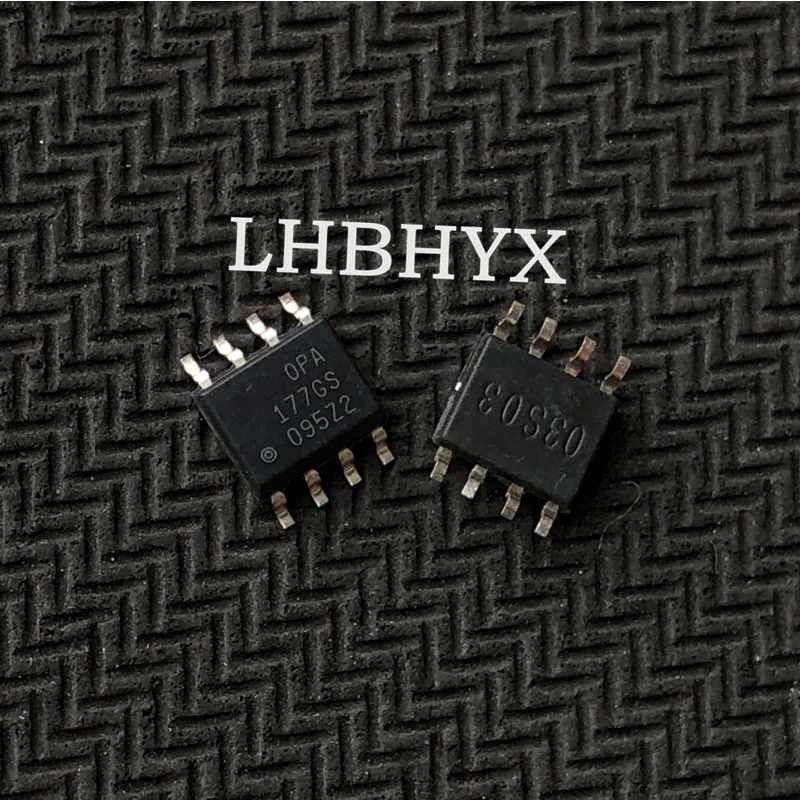 34072 MC34072DR2G Single Supply 3.0 V to 44 V Operational Amplifiers SOIC-8 New Original 5PCS