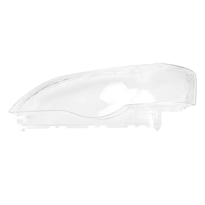 

Эффективный чехол для автомобильной фары Subaru Legacy 2003-2005, прозрачный абажур, чехол для лампы, стеклянный корпус линзы