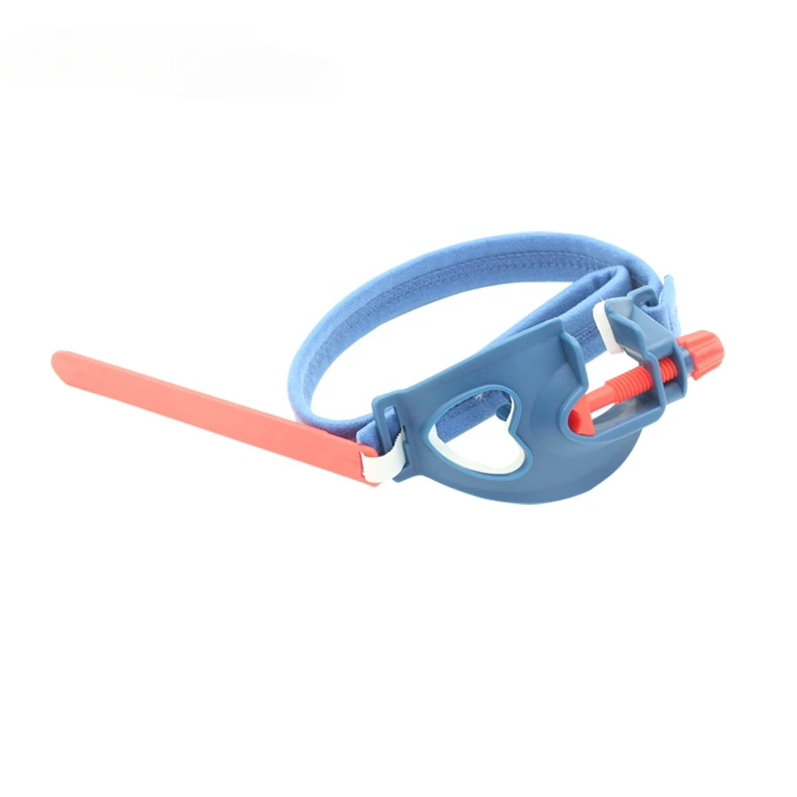 Hot Sale Best Quality holder aids in securing endotracheal tube tapeless endotracheal tube holder