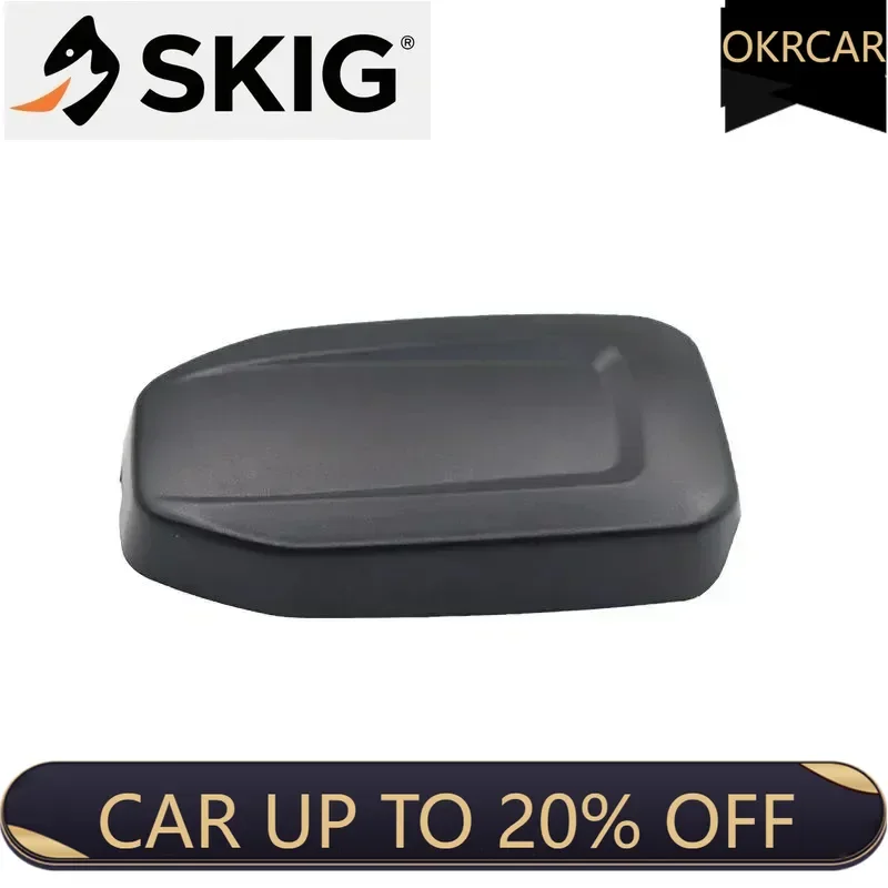 

Для Baic BJ40 Plus Ickx K2 2021-2022 крышка шарнира заднего лобового стекла декоративная крышка