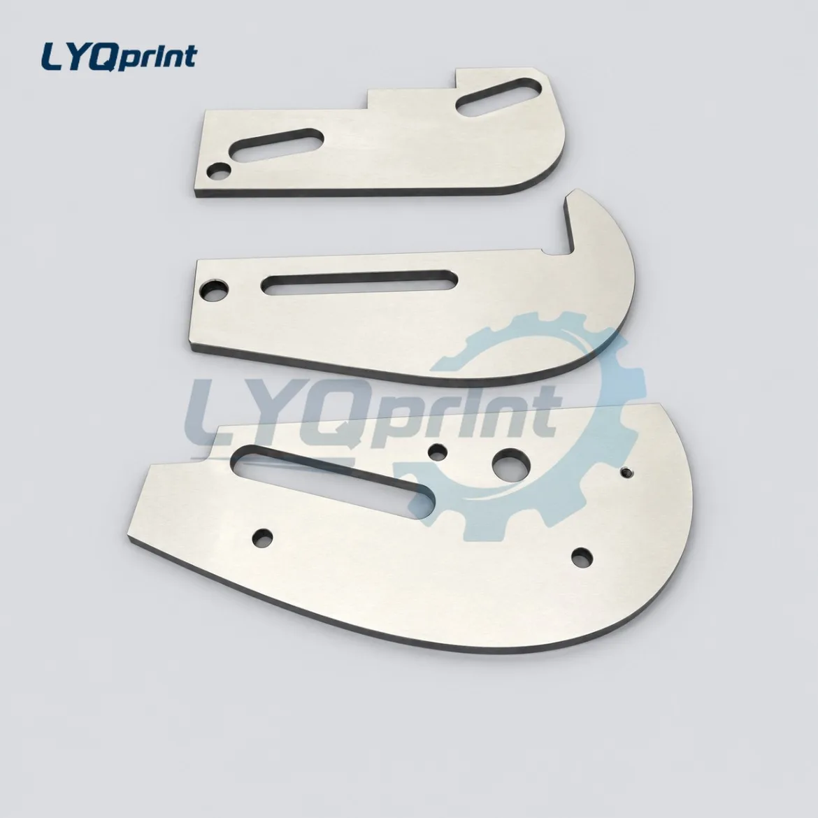 Komori LS40SP LS40 GL40 A37 Gripper Opening Plate Opening Knife Printing Machine Parts