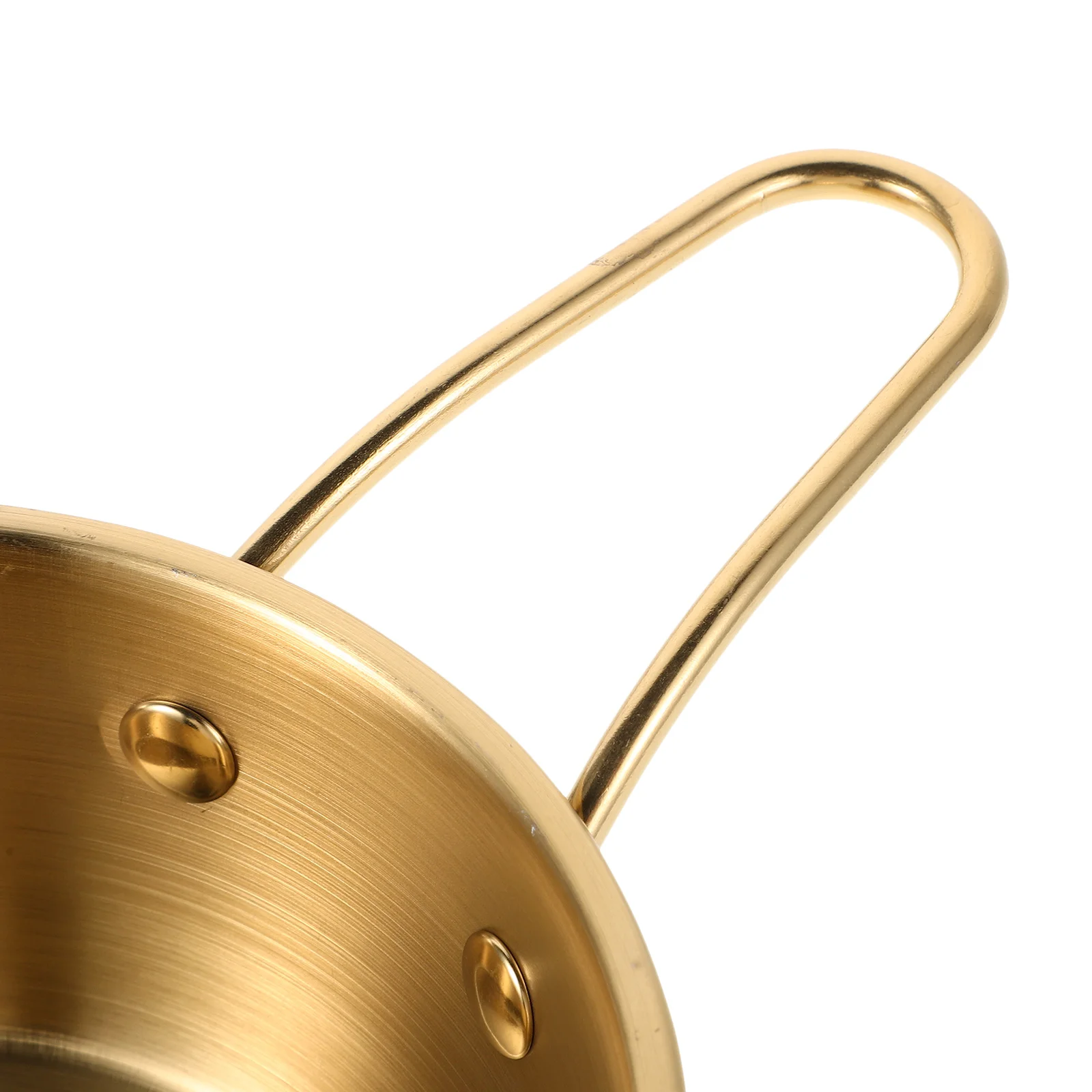 Männer Creme Schüssel Edelstahl Gold Griff Schäumen Schüssel Für Bart Rasieren Reise Rasiermesser Pinsel Halter Nass Rasieren Becher