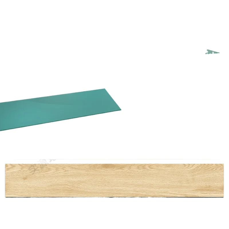 

Imitation wood floor sticker self-adhesive household thickened wear-resistant waterproof pvc plastic floor