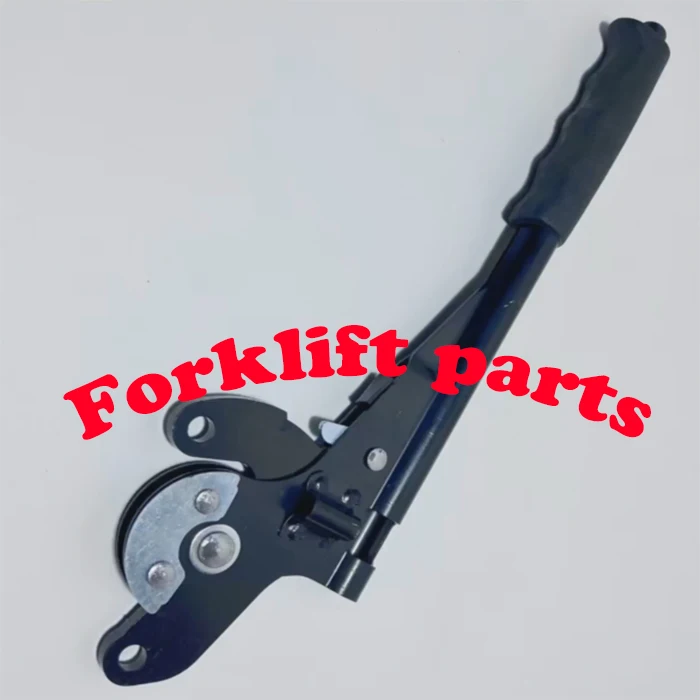 Forklift parts Brake Hand Brake Assembly for  7FBE10-25 FDZN20-30 OEM 46210-10921-71