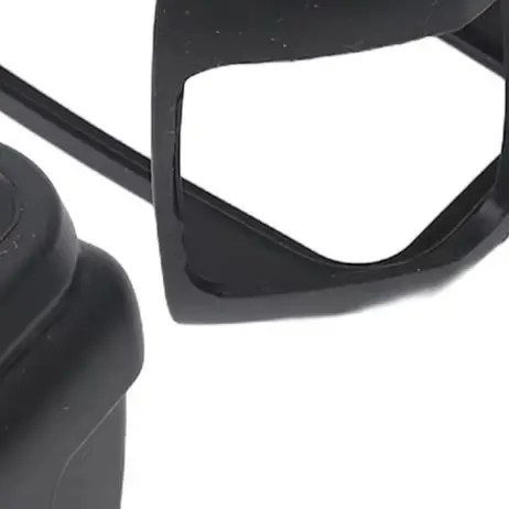 

2pcs Black Silicone Battery Cover Case For 20V 4.0Ah 5.0Ah Power Tool Battery Protective Sleeve Accessories Battery Not Included