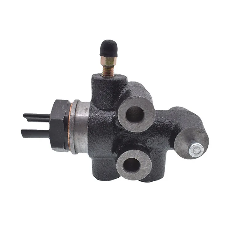 Brake Load Sensing Proportioning Valve For Toyota  N50/N80/N100/N110 Series LN60/LN106/LN107/RN106 47910-26040