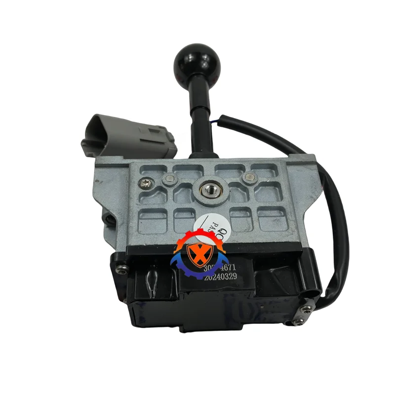 

243-3166 УПРАВЛЕНИЕ GP-HANDLE для 972H