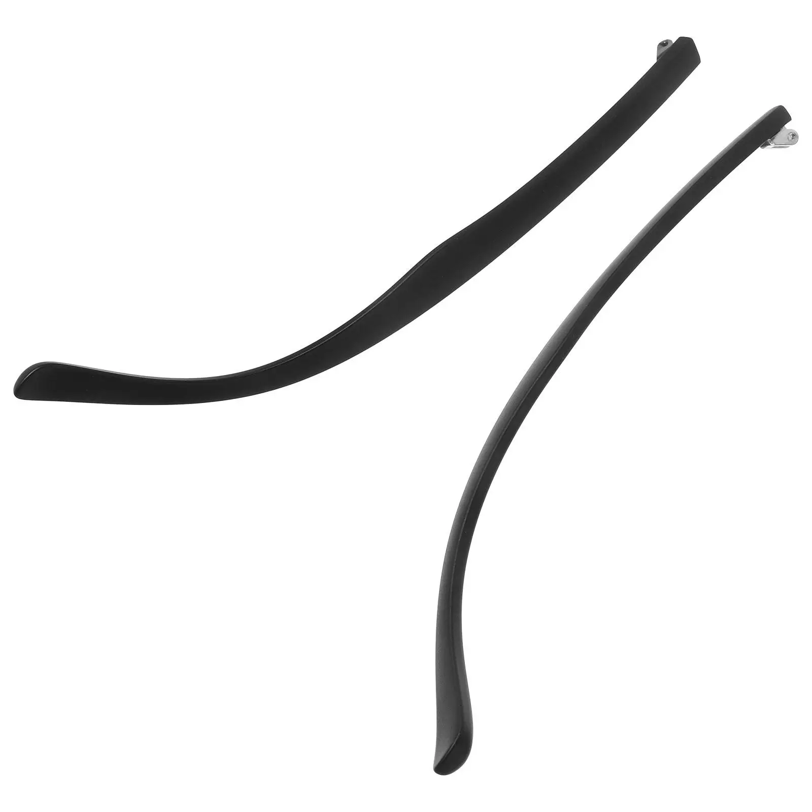 

Eyeglasses Replacement Parts TR90 Arms Spectacle Legs Accessories Durable Repair Kit Universal Glasses Temple For Personal Use