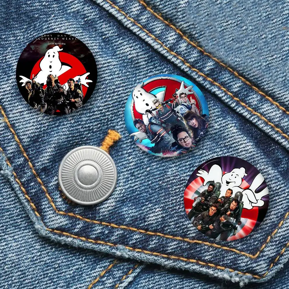 Classic Movie G-Gho…