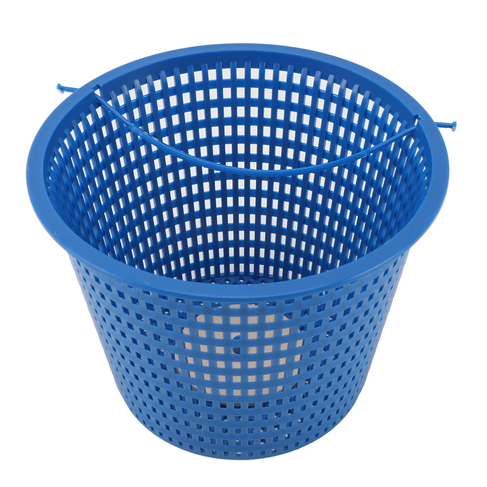 Pool Filter Basket Replacement Pool Skimmer Basket with Handle for Hayward SPX1070E B9 R211100 Spas Hot Tubs