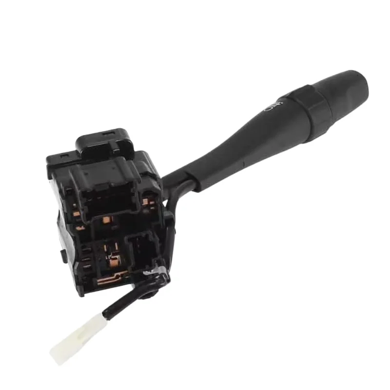 255405M000   25540-5M000  Exquisite Headlight Turn Signal Switch Cruise Control Switch For Nissan Xterra 2002-2004