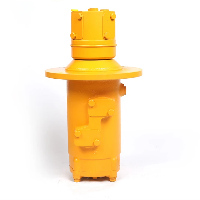 Excavator 31N6-40020  hydraulic swivel group R210-7 R290-7 R225-7 turning centre joint