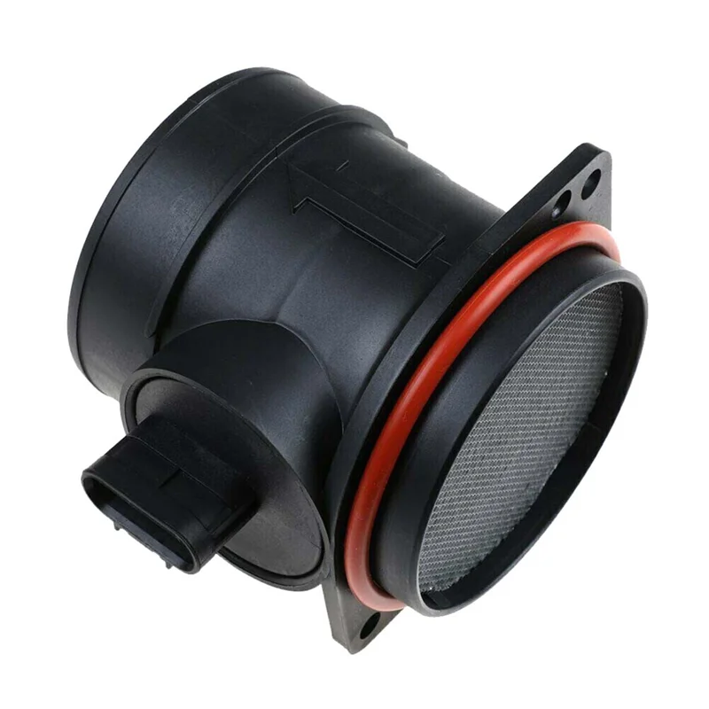 

Датчик расхода воздуха Maf для HYUNDAI EQUUS CENTENNIAL GENESIS GRANDEUR Ix55 SANTA SONATA 2,7 3,3 3,8 28164-3C100 281103C100-AU62