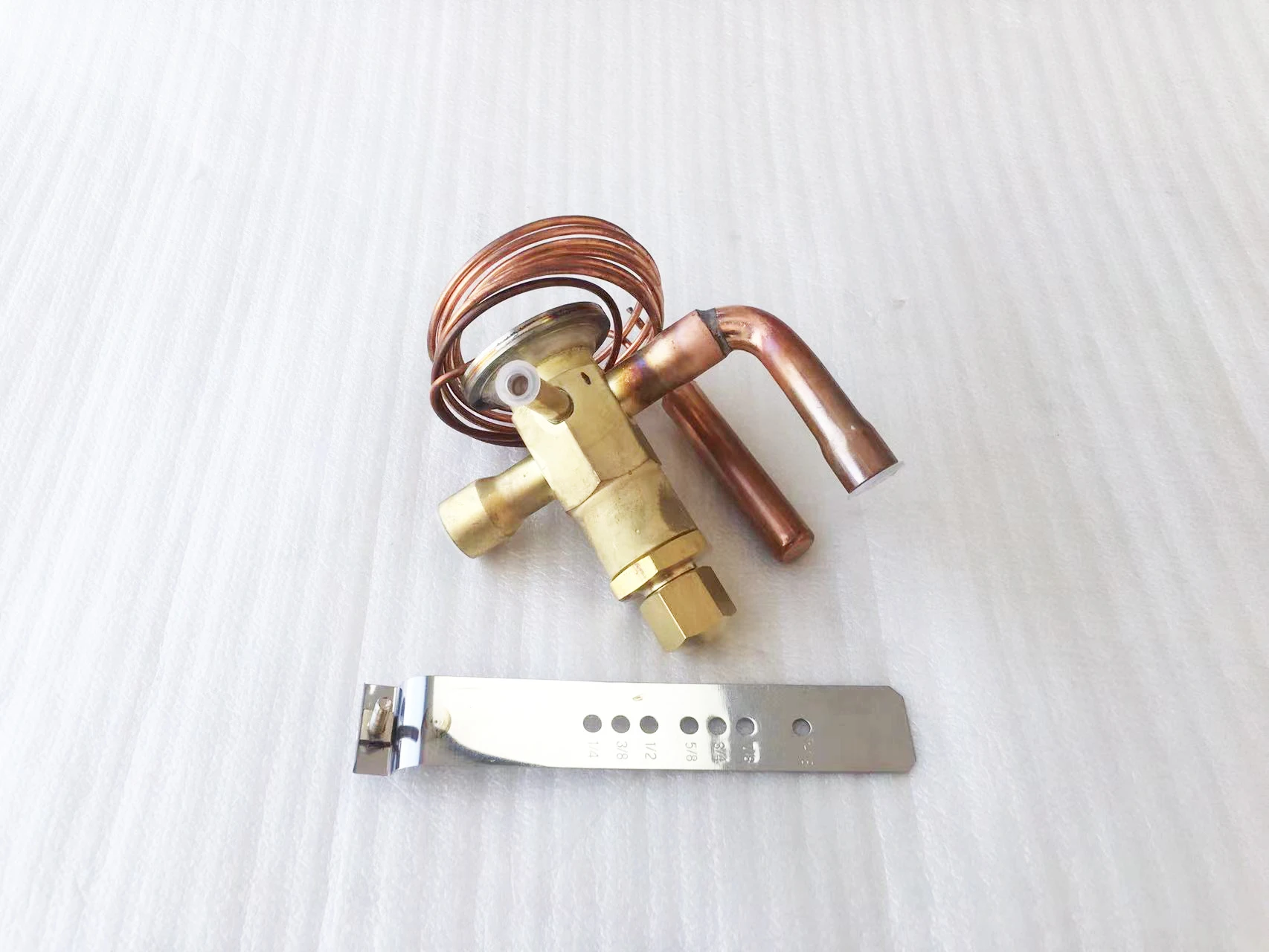 2025 hot sale spare parts 61-6283 truck refrigeration units expansion valve