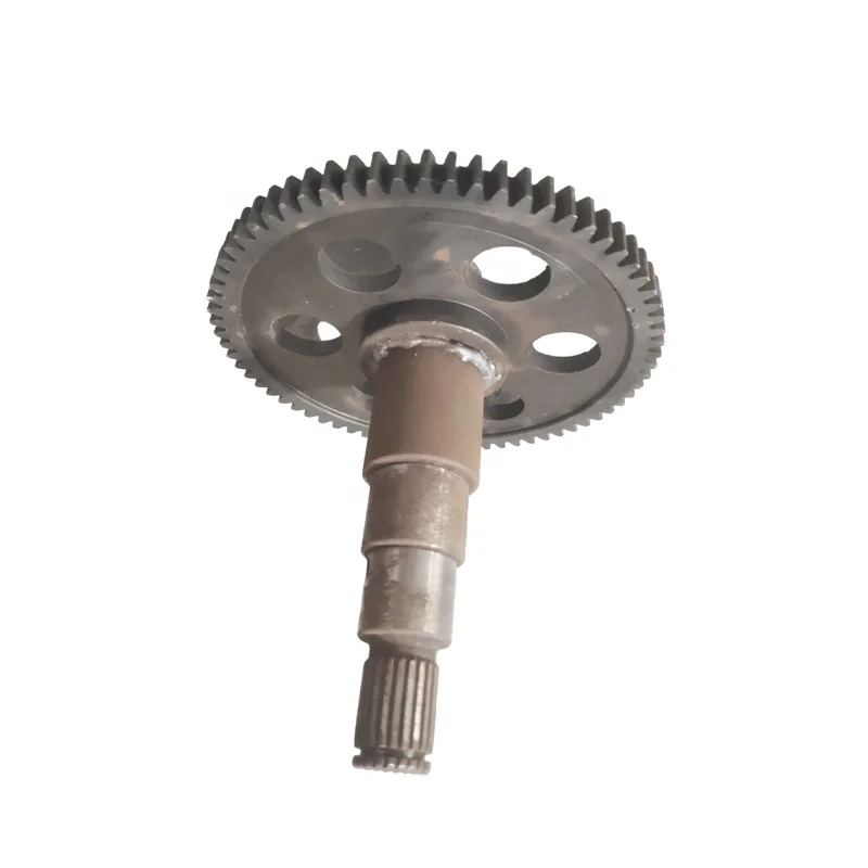Best Price Final Big Gear Suit PGO250 CC BUGGY/BR250 BUGGY 70TEETH ATV BUGGY SPARE PARTS and ACCESSORIES