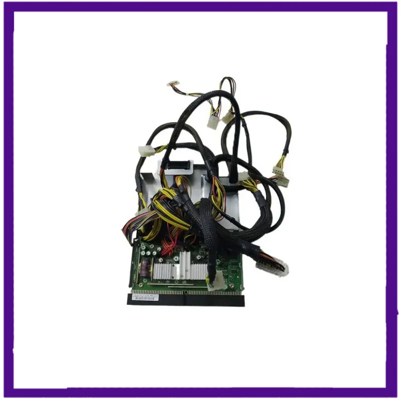 Original for HP Proliant DL370 ML370 G6 ML370G6 467999-001 491836-001 Power Supply Backplane Board Interface Board with Cables