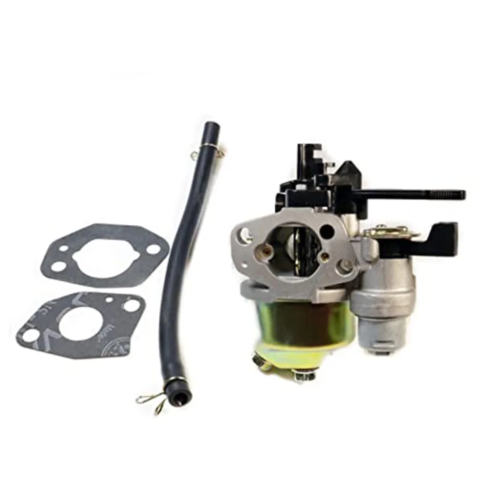 Carburetor Gaskets As Shown Gasoline Engine Parts Easy Installation Hassle-Free Replacement Maintenance Components