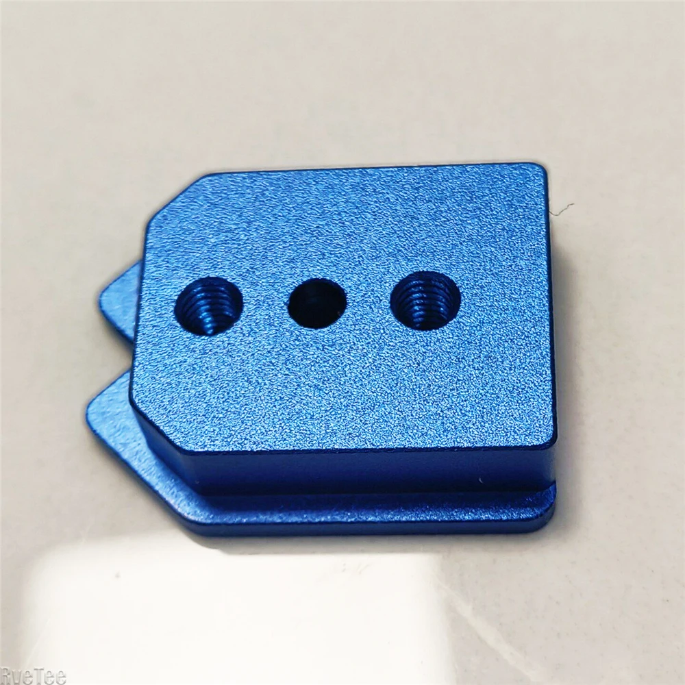 Metal Quick Hanging Male Buckle Round Square for Tajima Belt Buckle Tool Bag Modification Tool Enthusiast