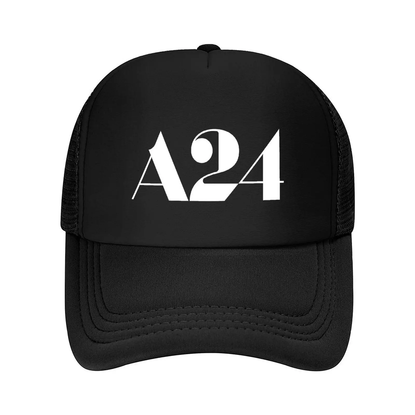 

A24 - Movie Baseball Cap hats for men fishing hat Luxury man cap Kids Hat Men Golf Wear Women's