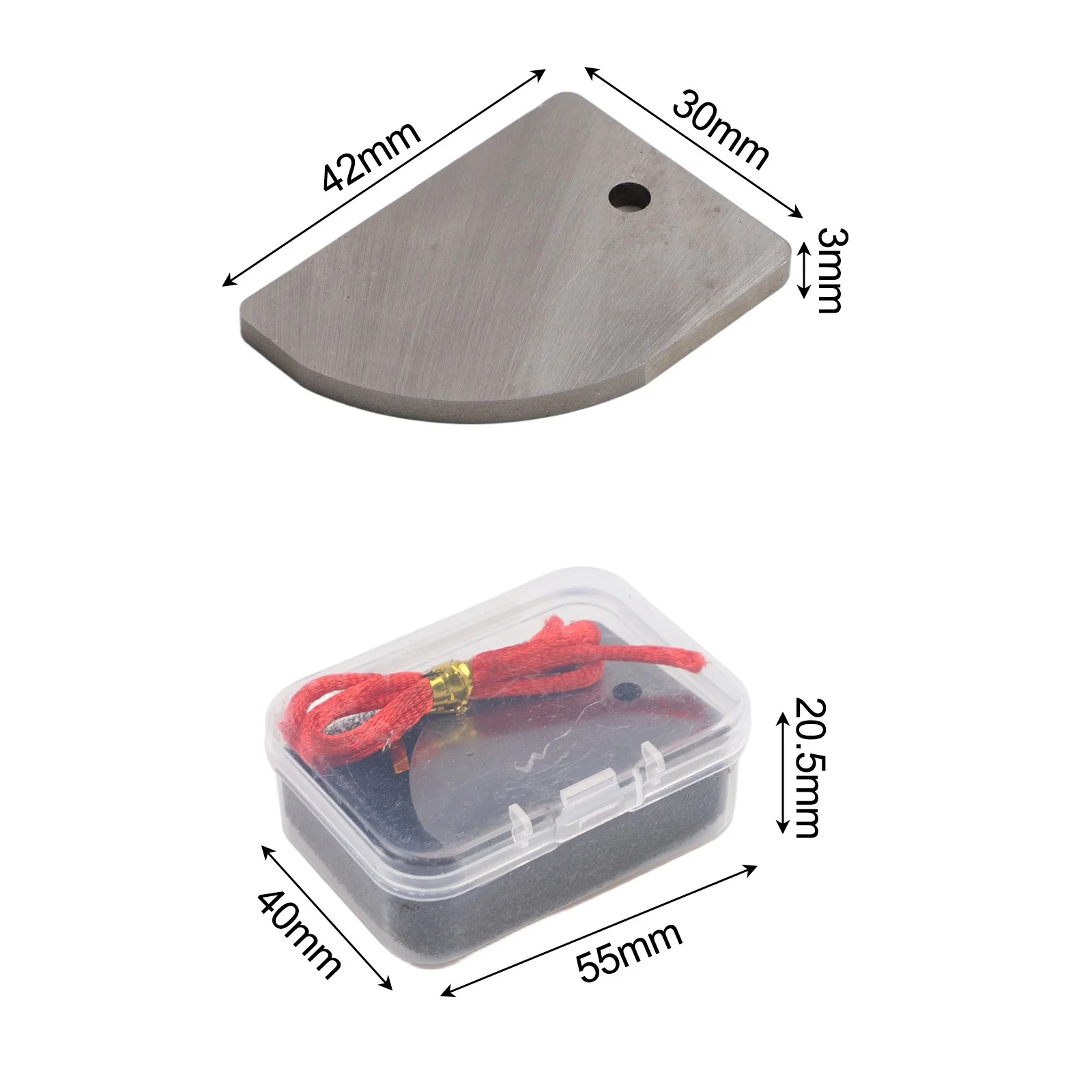 

1PC Car Body Polishing Point Scratch Repair Tool Steel Car Sagging Varnish Paint Removal Scratch Repair Scraper Paint Applicator