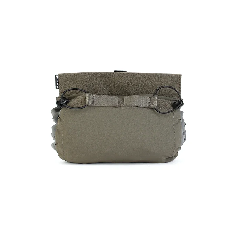 PEW TACTICAL JACKET STASH POCKET D3CRM MK4 AIRSOFT