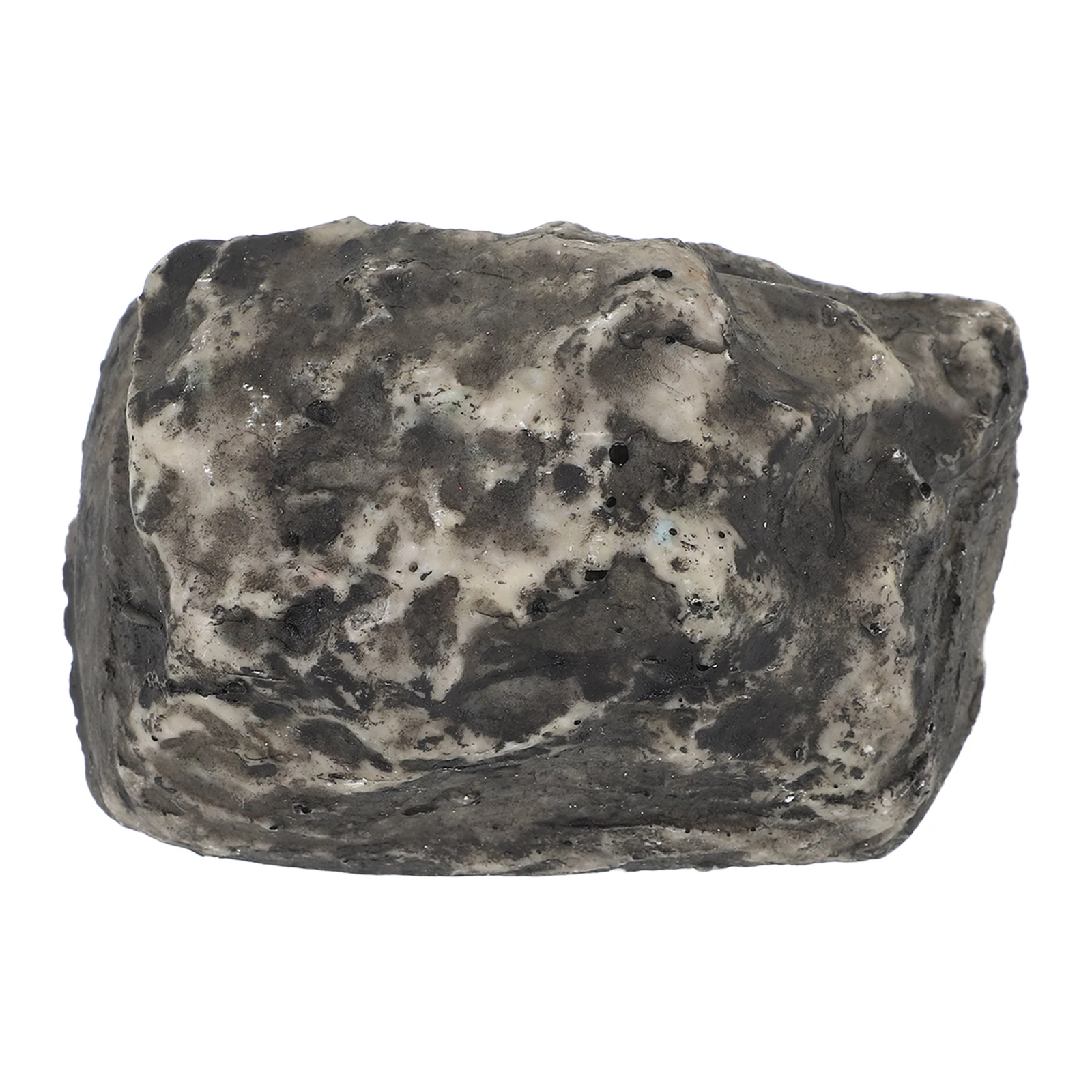 

1pc Resin Material Storage Case Safe Stone Box Storage Artificial Stone Key Holder Case Hidden Key Box Container