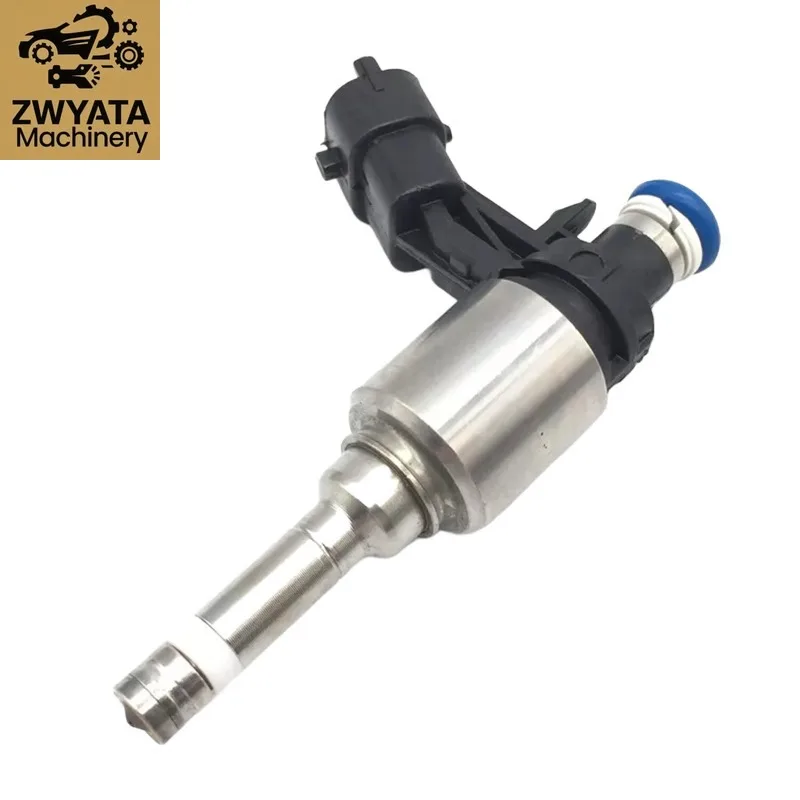 4pcsFJ1146 35310-2B130 35310-2B120 35310-2B160 H75114130 fuel injectors for Kia Soul 2012-2016 1.6 Hyundai Accent Veloster 1.6L